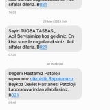 Turkcell Hat 2. El Olabilirim Sıfır Aldığım Halde