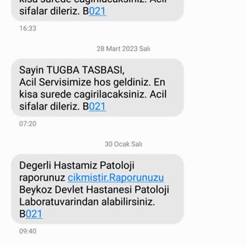 Turkcell Hat 2. El Olabilirim Sıfır Aldığım Halde