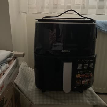 Bayrampaşa Forum Teknosa Ürün Değişim İade Kabul Etmiyor