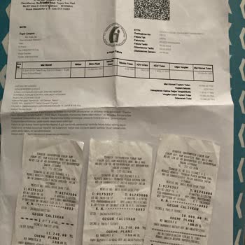 Bayrampaşa Forum Teknosa Ürün Değişim İade Kabul Etmiyor