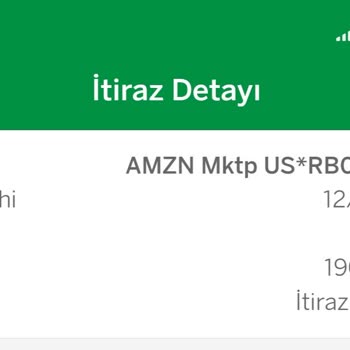 Garanti Bankası İzinsiz İşlem