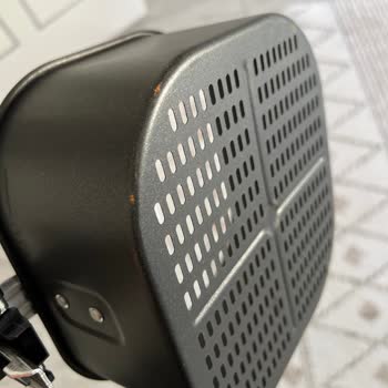 PHILIPS Ev Aletleri Philips Airfryer Paslanma Sorunu