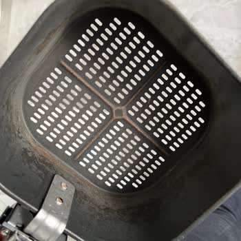 PHILIPS Ev Aletleri Philips Airfryer Paslanma Sorunu