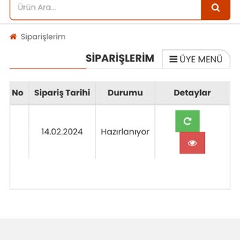 YKMkitap 2 Haftadır Kargoya Verilmedi