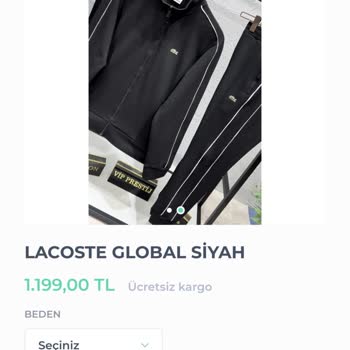 Shopier Aracılığında Aldığım Ürün Tamamen Farklı İade İstiyorum!