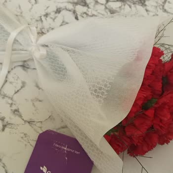 Çiçek Market Çok Vasat Bir Ürün
