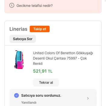 Hepsiburada Premium Ürün Teslimatı