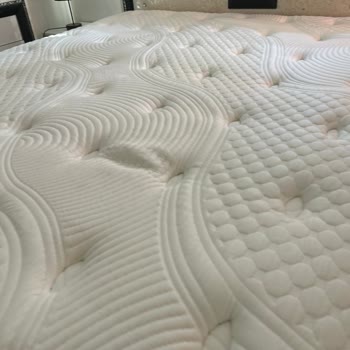 İşbir Yatak Asla Güvenilir Değil