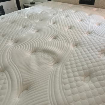 İşbir Yatak Asla Güvenilir Değil