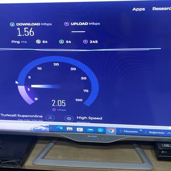 İremnet İnternet Sağlayıcı Firma