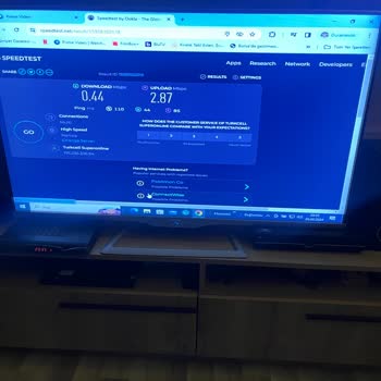 İremnet İnternet Sağlayıcı Firma