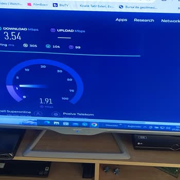 İremnet İnternet Sağlayıcı Firma