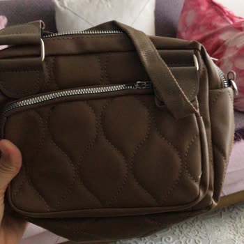 Canta_hanzade (Instagram) Instagram'da Bir Çanta Satıcısının Müşteri Memnuniyeti Sorunu