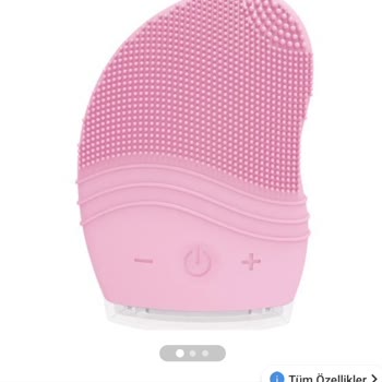 Polosmart Yüz Temizleme Cihazım Çalışmıyor