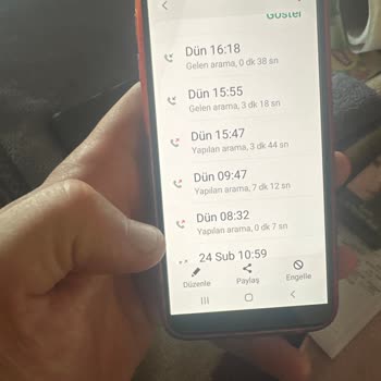 Vestel 18 Günlük Buzdolabı Arıza Tespit Ve Giderilme Sorunu