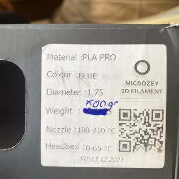 Microzey.com Baskı Kalitesi Ve Bıraktığı Boşluk