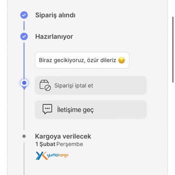 Hepsiburada Sorumsuz Tavrı Umursamazlığı Ve Müşteri Mağduriyeti.