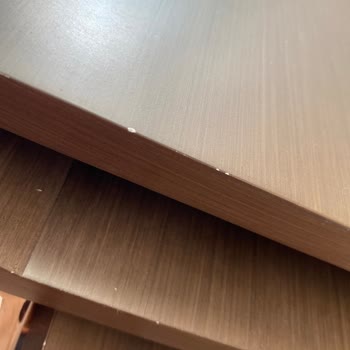 İstikbalden Almış Olduğum Zigon Sehpa