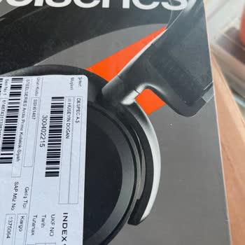 Despec Bilgisayar Sattığı Ürünün Arkasında Durmayıp Mağdur Ediyor