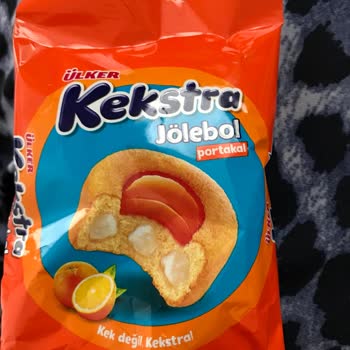 Ülker Ürün İçi Dışı Farklı