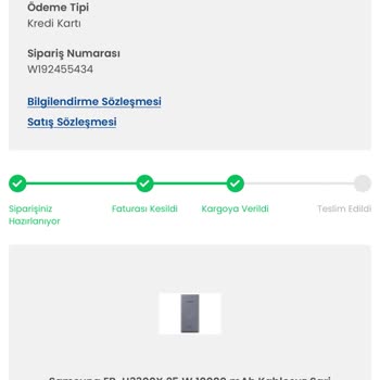KARGOMsende Kendi Firmalarına Ait Olan D&R Markasını Baltalıyor