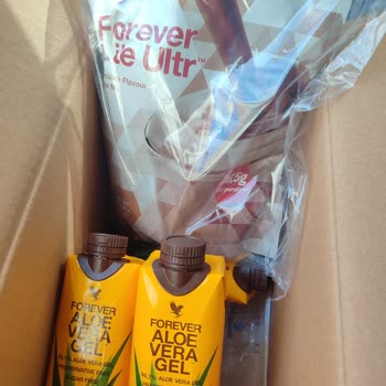 Forever Living İnsanları Yiyor (! )