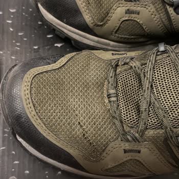 The North Face Warranty Claim Denied - Shoes Leaking Despite 2-Year Warranty