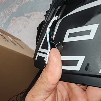 Mert Motorlu Araçlar Çözüm Sunmadı