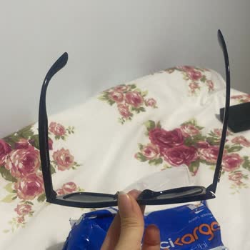 Kremlin.co Rayban Gözlük Sorunu