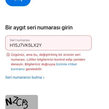 Trendyol'da Garanti Dışı Airpods Satışı Ve Fatura Sorunu