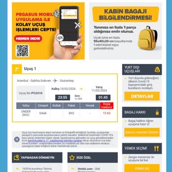 Enuygun. Com A Yazıklar Olsun