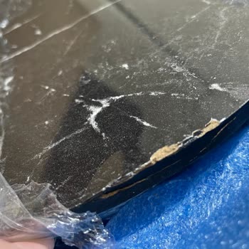 ÇiçekSepeti Zigon Sehpa Sorunu