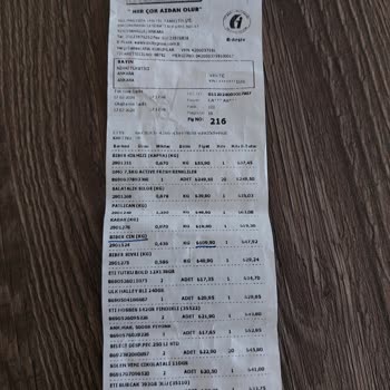 City Gross Acı Olmayan Cin Biber