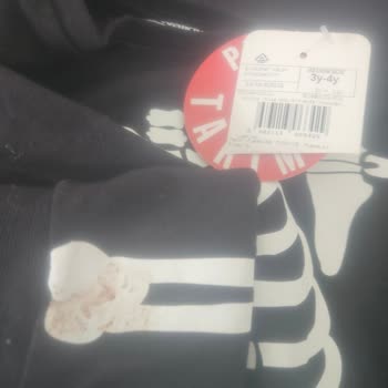 LC Waikiki Defolu Ürün Şikayet