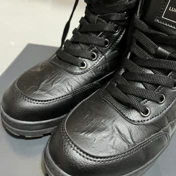 FLO Ayakkabı Hasarlı Ürün İade