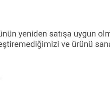 Öğrenci İndirimi Ve Trendyol, Mağduriyet