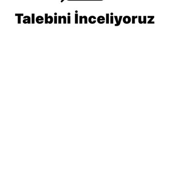 Facebook Çözümünü İstiyorum