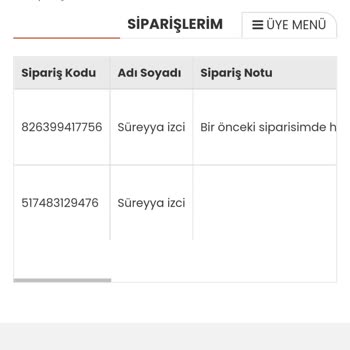 YKM Kitap Sitesi Sıkıntılı