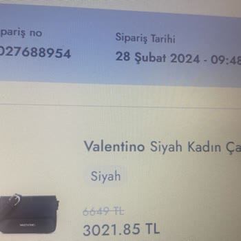 Boyner Çalışanın Suratıma Telefon Kapatması Ve Hatalı Ürün Gönderimi