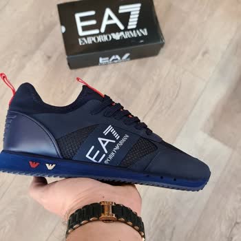 Marka Paris Ürün Fotoğrafıyla Uyuşmayan Ayakkabı Hüsranı