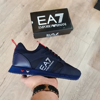 Marka Paris Ürün Fotoğrafıyla Uyuşmayan Ayakkabı Hüsranı