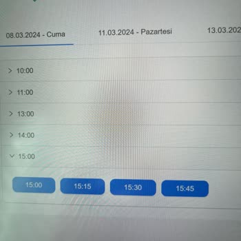 Çiğdemtepe Aile Sağlığı Merkezi Aile Hekimliğinin Randevusuz Hiçbir İşlem Yapmaması