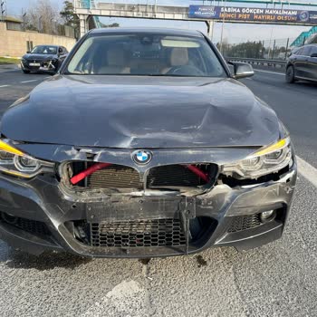 BMW Kosifler İkame Araç Problemi
