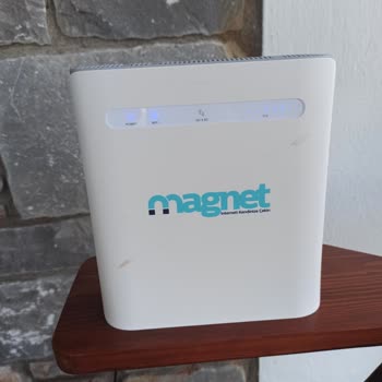 TTNET İnternet Altyapı Ve Magnet Sorunu