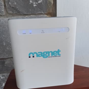 TTNET İnternet Altyapı Ve Magnet Sorunu