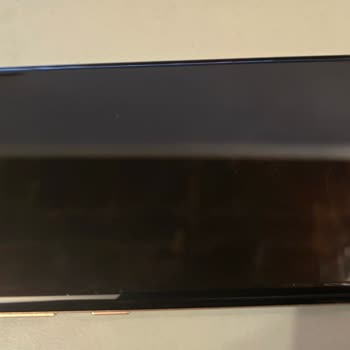 Samsung 17 Bin Tl'ye Alırız Dediği Cihaza 11 Bin Tl Teklif Etti.