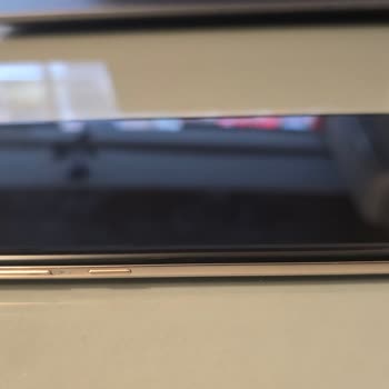 Samsung 17 Bin Tl'ye Alırız Dediği Cihaza 11 Bin Tl Teklif Etti.