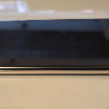 Samsung 17 Bin Tl'ye Alırız Dediği Cihaza 11 Bin Tl Teklif Etti.