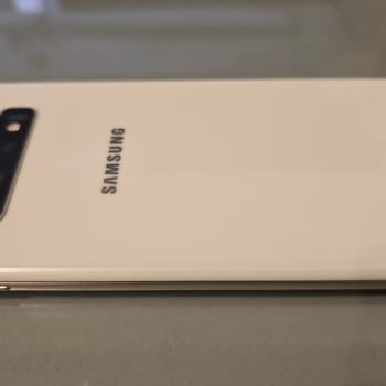 Samsung 17 Bin Tl'ye Alırız Dediği Cihaza 11 Bin Tl Teklif Etti.