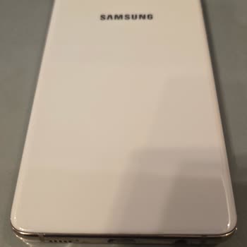 Samsung 17 Bin Tl'ye Alırız Dediği Cihaza 11 Bin Tl Teklif Etti.